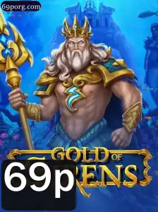 GoldofSirens: Um Jogo de Estratégia e Aventura Inovador