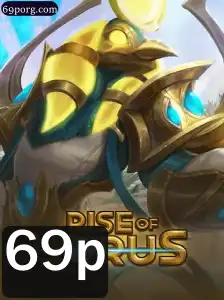 Explorando o Universo de RiseofHorus: Descrição e Regras do Jogo