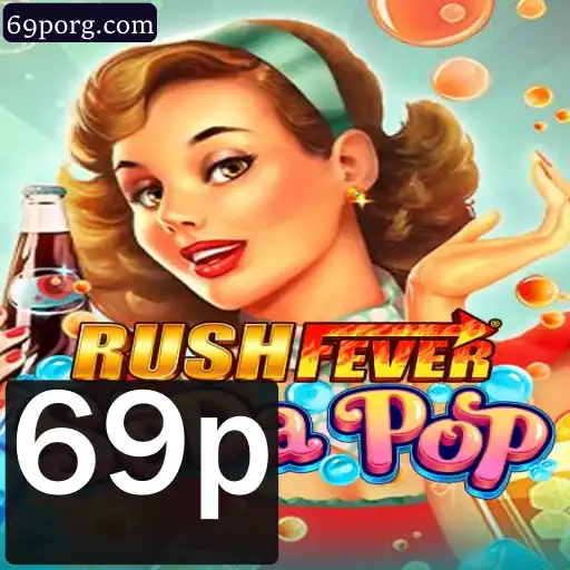 RushFeverSodaPop: Um Mergulho Diversão e Estratégia