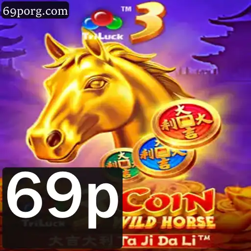 Descubra o Mundo Emocionante de 3CoinWildHorse - Um Novo Jogo Inovador