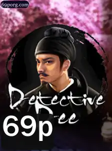 Descubra o Fascinante Mundo de DetectiveDee