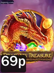 DragonsTreasure: Uma Aventura Épica no Mundo dos Jogos
