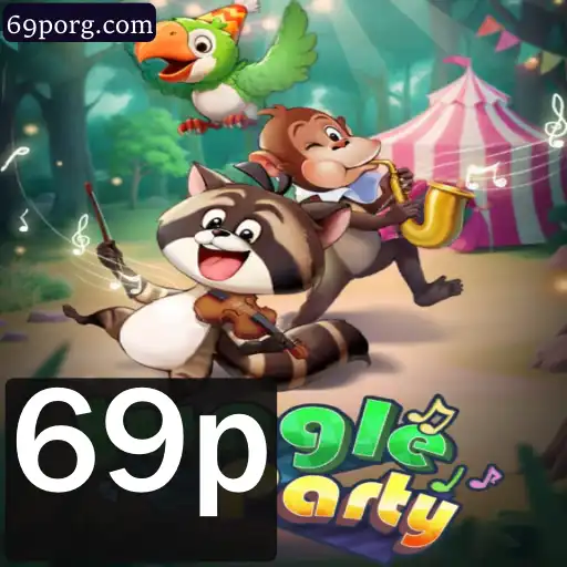 Descubra a Diversão Selvagem de JungleParty: O Jogo que Está Conquistando Multidões