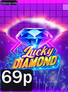 Explorando o Jogo de Aventura 'LuckyDiamond'