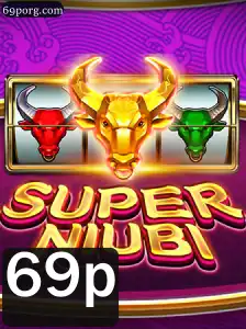 Descubra o Mundo de SuperNiubi: Um Jogo de Estratégia Inovador