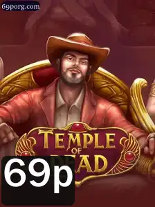 TempleofDead: Uma Aventura Virtual Emocionante