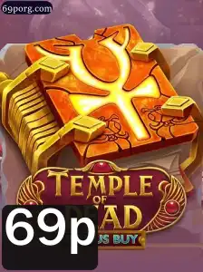 TempleofDeadBonusBuy: Mergulhe em uma Aventura Épica no Mundo Antigo