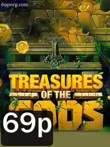 Descubra o Envolvente Mundo de 'TreasureoftheGods'