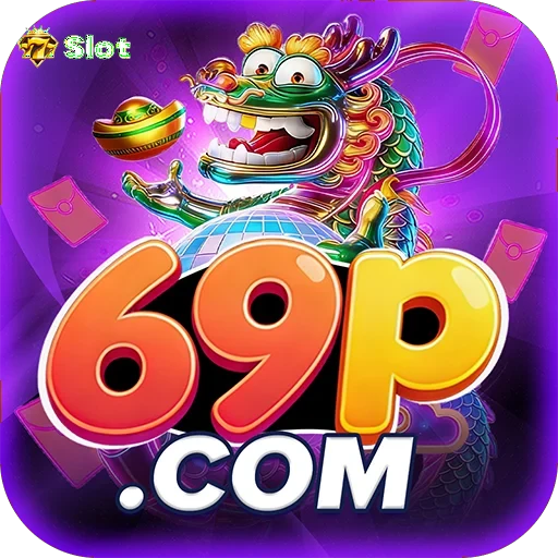 69p Logo