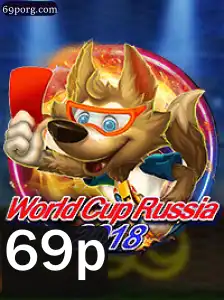 Explorando o Jogo WorldCupRussia2018: Regras e Dinâmicas