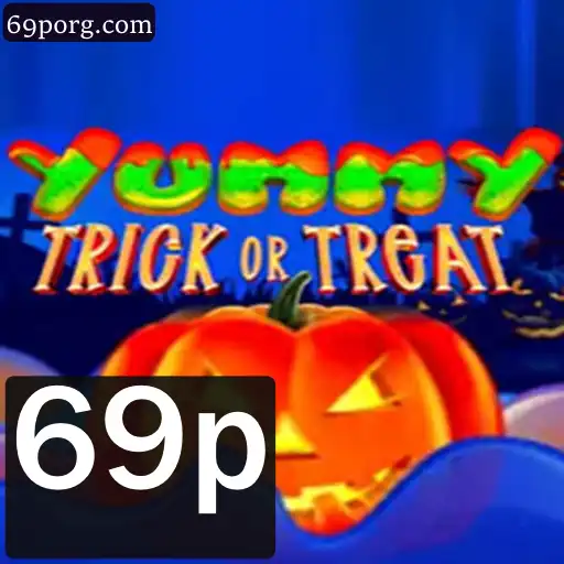 YummyTrickorTreat: Explore a Diversão Aterrorizante de Halloween